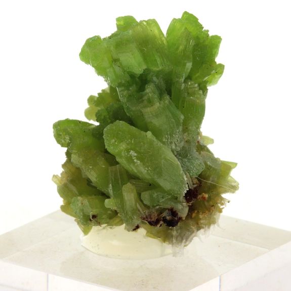 Pyromorphite. 104.8 ct.