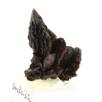 Descloizite.107.8 ct.