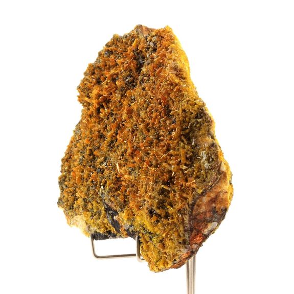 Mimetite. 3185.1 ct.