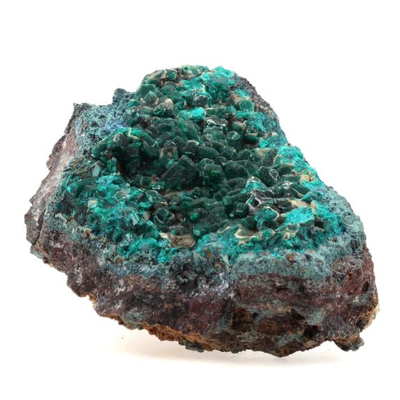 Dioptase.