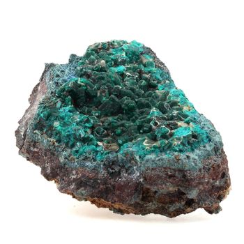 Dioptase.