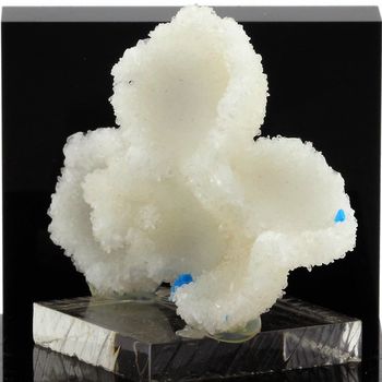 Stilbite + Cavansite. 99.4 ct