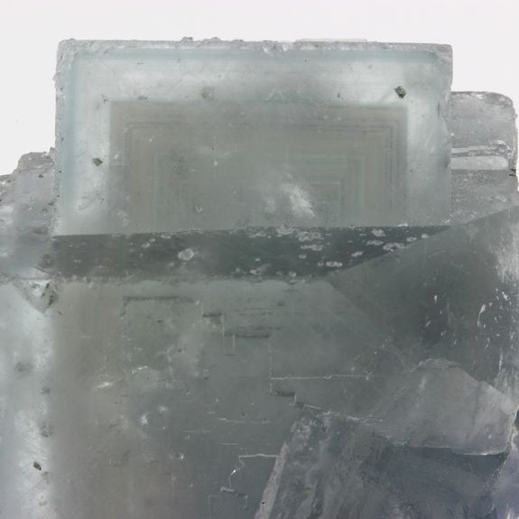 Fluorite.