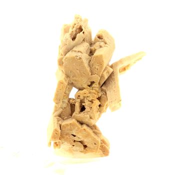 Orthoclase. 318.1 ct.