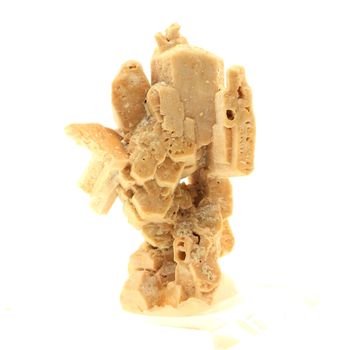 Orthoclase. 318.1 ct.