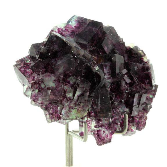 Fluorite. 367.2 ct.