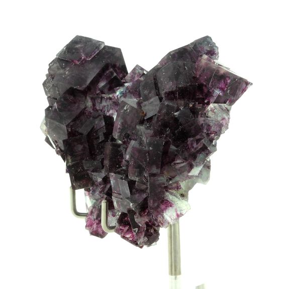 Fluorite. 367.2 ct.