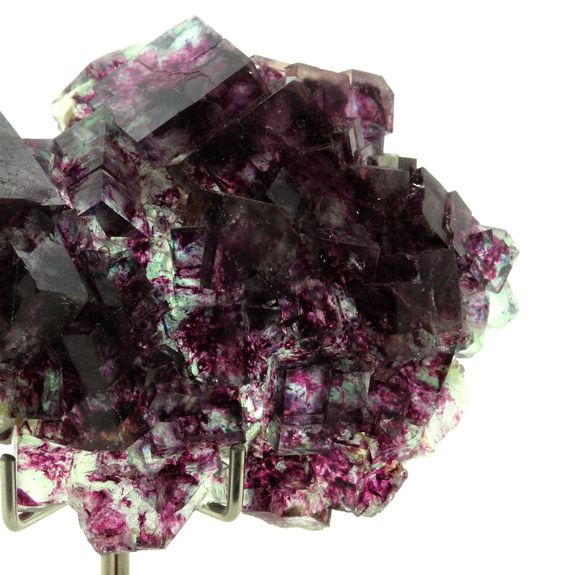 Fluorite. 367.2 ct.