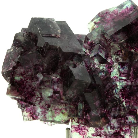 Fluorite. 367.2 ct.