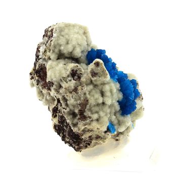 Cavansite + Stilbite. 598.5 ct.