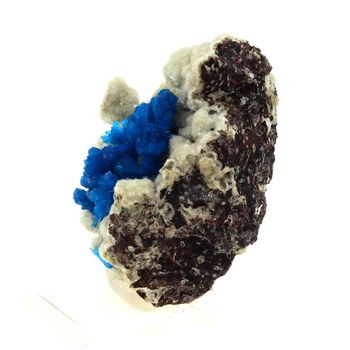 Cavansite + Stilbite. 598.5 ct.