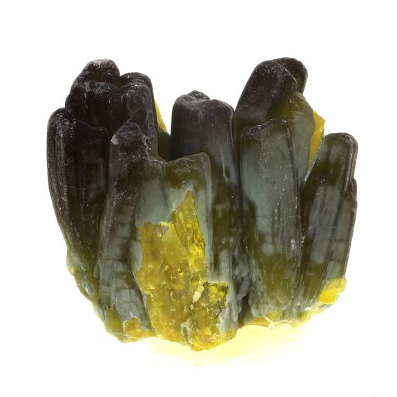 Plumbogummite.