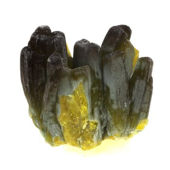 Plumbogummite.