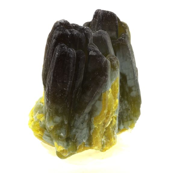 Plumbogummite.