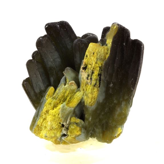 Plumbogummite.