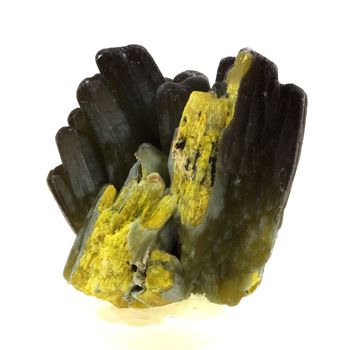 Plumbogummite.