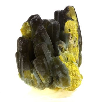 Plumbogummite.