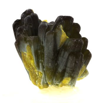Plumbogummite.