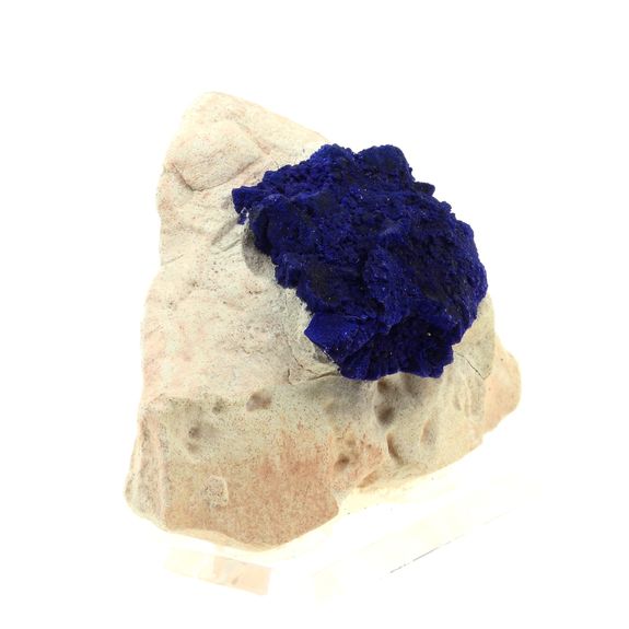 Azurite. 530.3 ct.