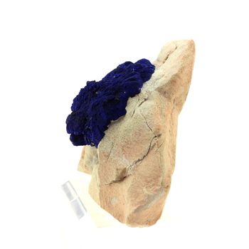 Azurite. 530.3 ct.