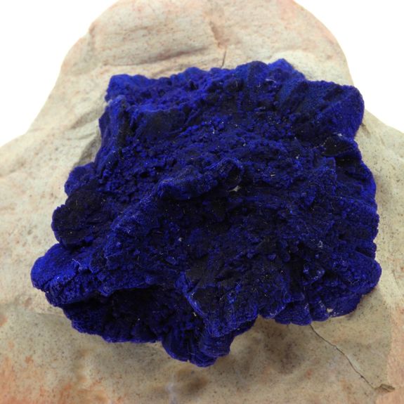 Azurite. 530.3 ct.