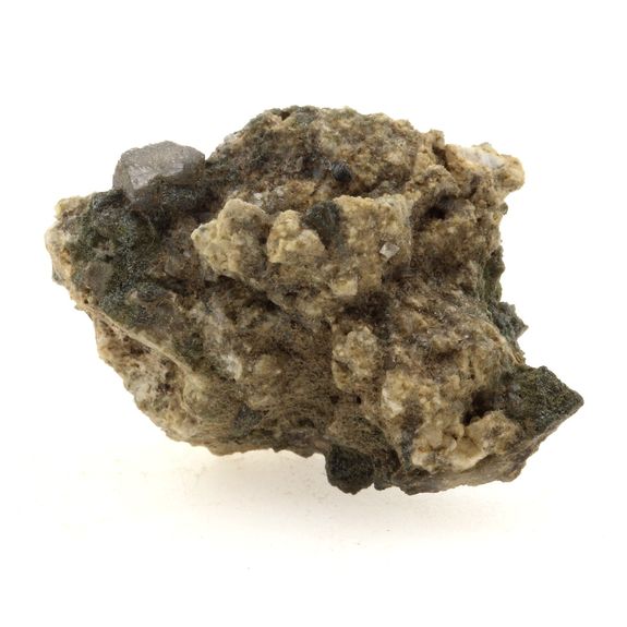 Sphene. 43.9 ct.
