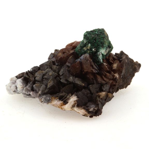 Tetrahedrite. 42.8 ct.