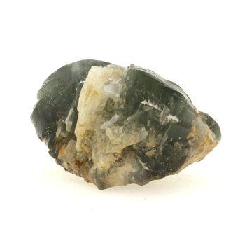 Prehnite. 28.7 ct .
