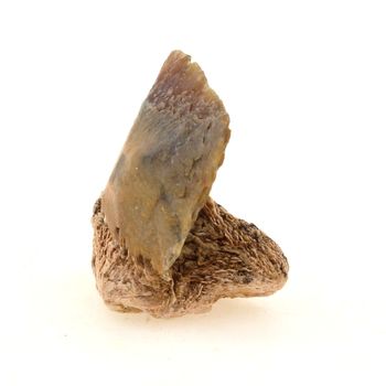 Wulfenite.