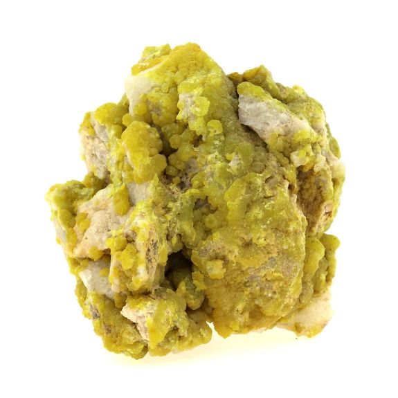 Pyromorphite.
