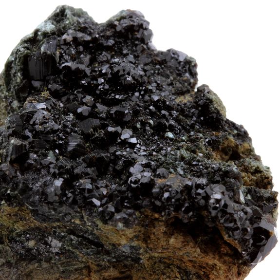 Andradite. 292.26 ct.