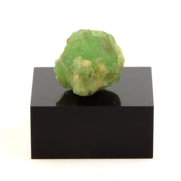 Grenat Grossulaire Tsavorite. 10.96 ct.