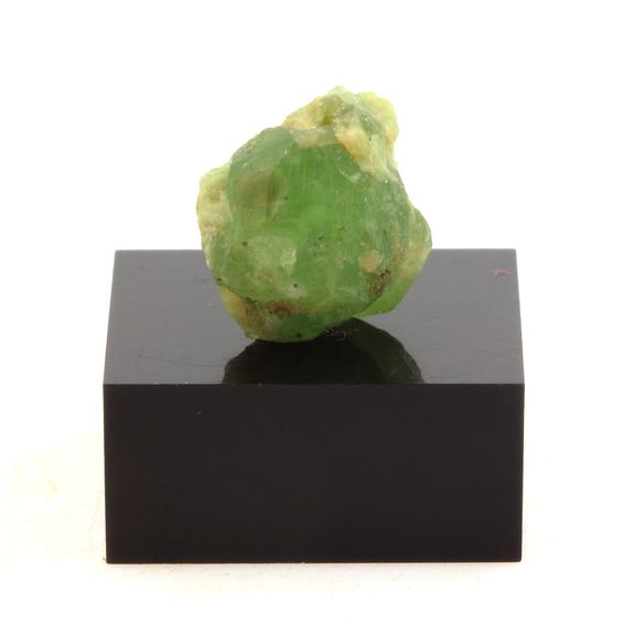 Grenat Grossulaire Tsavorite. 10.96 ct.