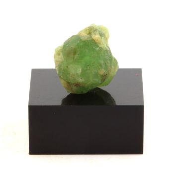 Grenat Grossulaire Tsavorite. 10.96 ct.