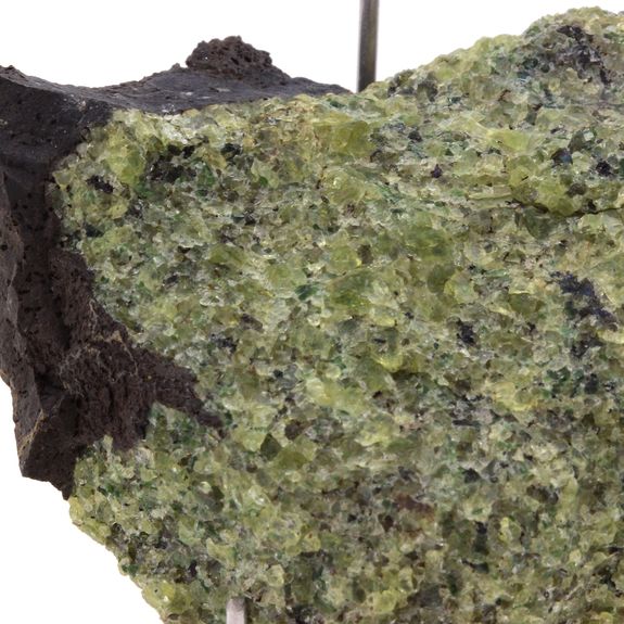 Peridotite. 741.9 ct.