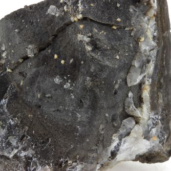 Septaria, Quartz Diamant. 464.2 ct.