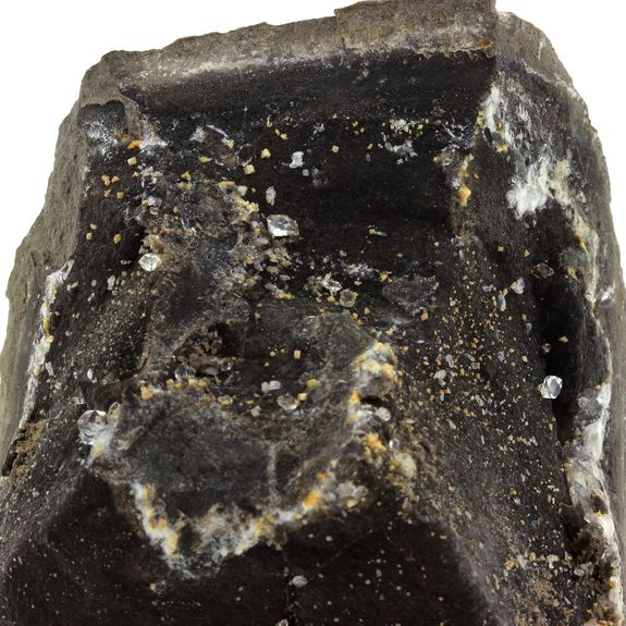 Septaria, Quartz Diamant. 1660.0 ct.