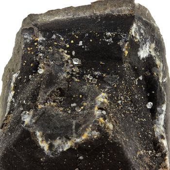 Septaria, Quartz Diamant. 1660.0 ct.