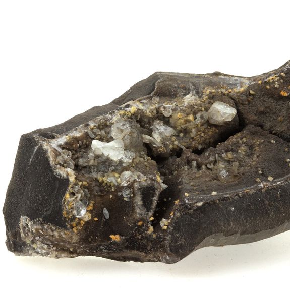 Septaria, Diamond Quartz. 539.9 ct.