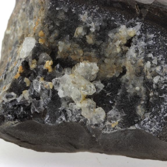 Septaria, Diamond Quartz. 2765.0 ct.