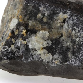 Septaria, Quartz Diamant. 2765.0 ct.