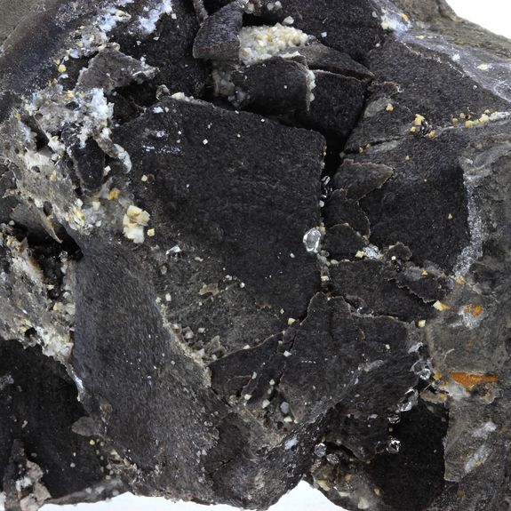 Septaria, Diamond Quartz. 3345.0 ct.