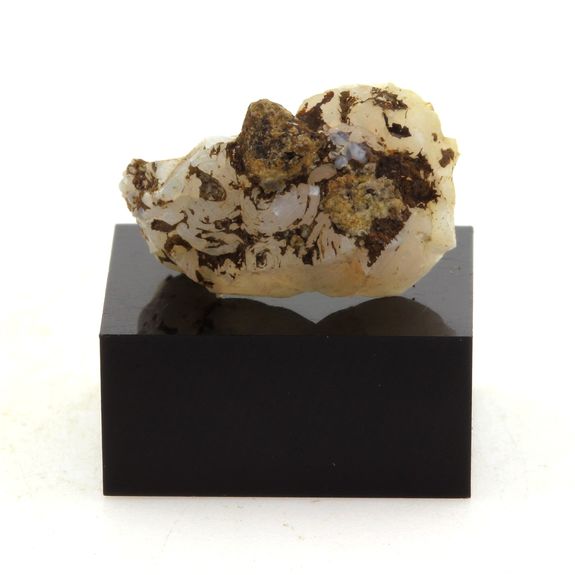 Lussatite (Opal-CT). 22.84 ct.