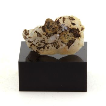 Lussatite (Opal-CT). 22.84 ct.