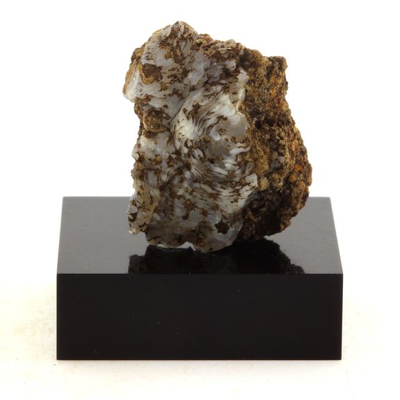 Lussatite (Opale-CT). 73.62 ct.