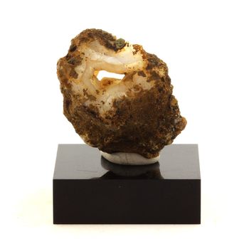 Lussatite (Opal-CT). 39.5 ct.