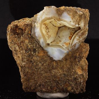 Lussatite (Opale-CT). 268.36 ct.