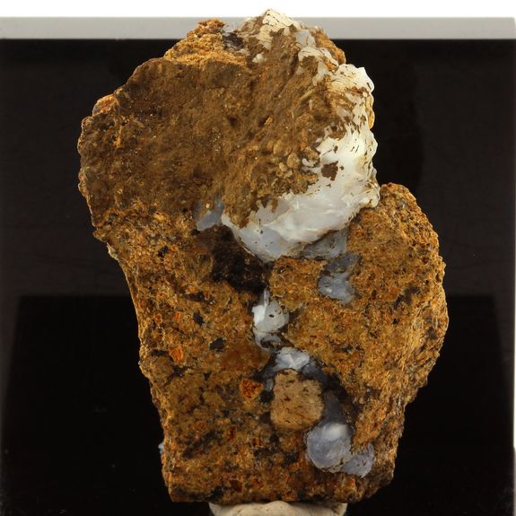 Lussatite (Opal-CT). 142.8 ct.