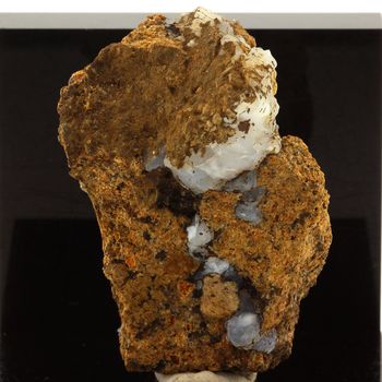 Lussatite (Opal-CT). 142.8 ct.