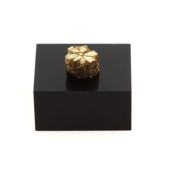 Muscovite (Var: Sericite). 1.36 ct.